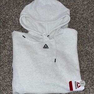Reebok Women’s Oversized Hoodie NWT